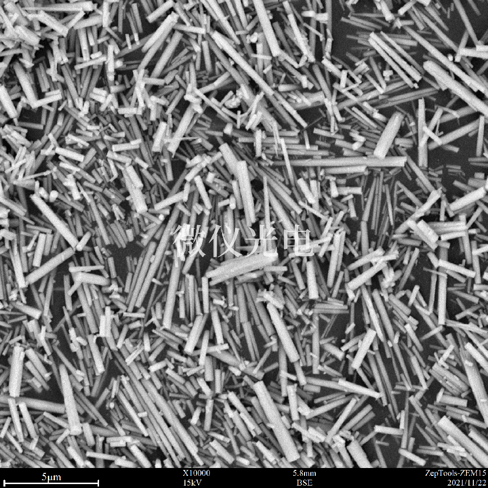 你知道sem掃描電鏡的可以進行那幾個基本分析嗎？